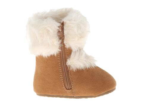 michael kors toddler boots shearling trim boot|Michael Kors Kids' Shoes .